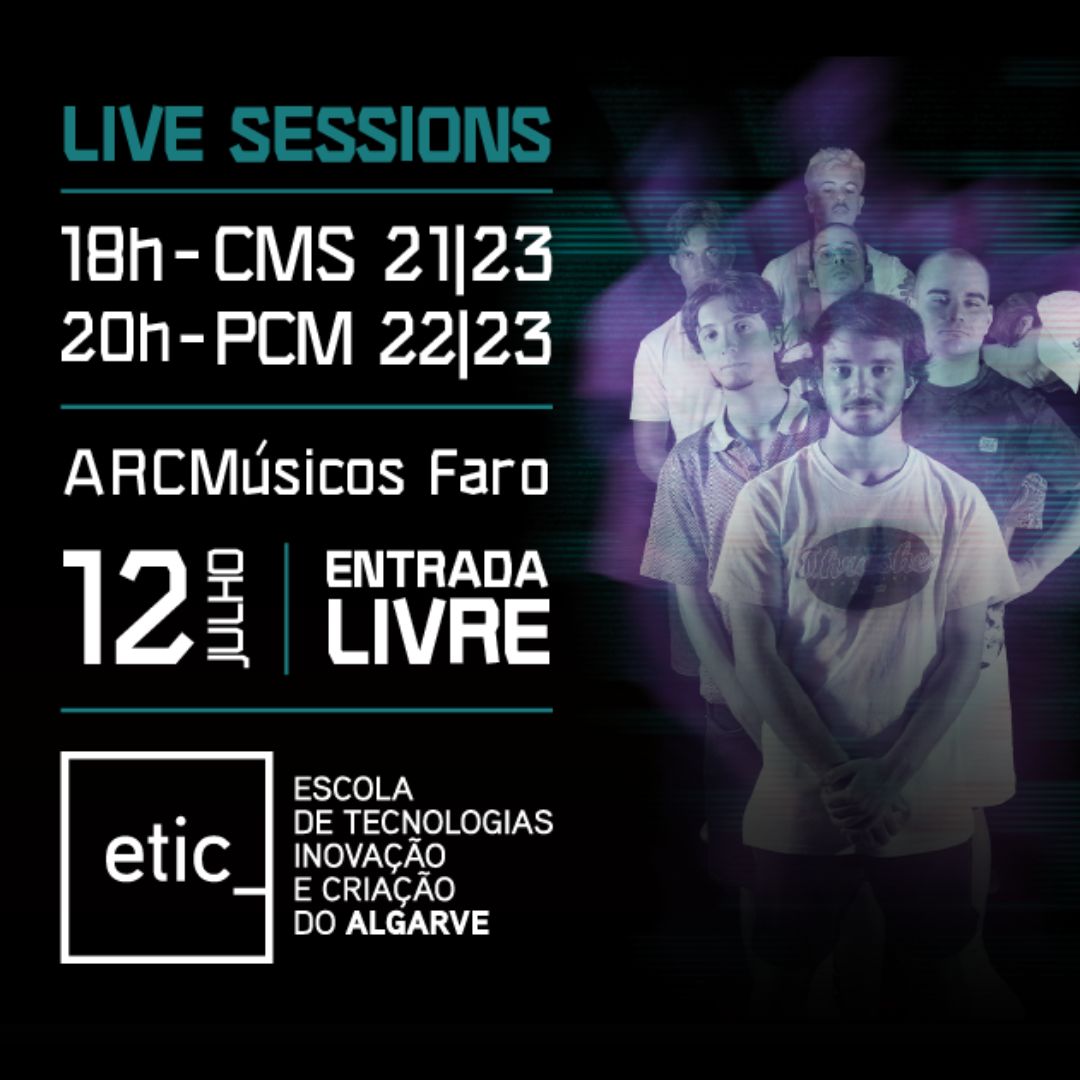 live insight turmas de som