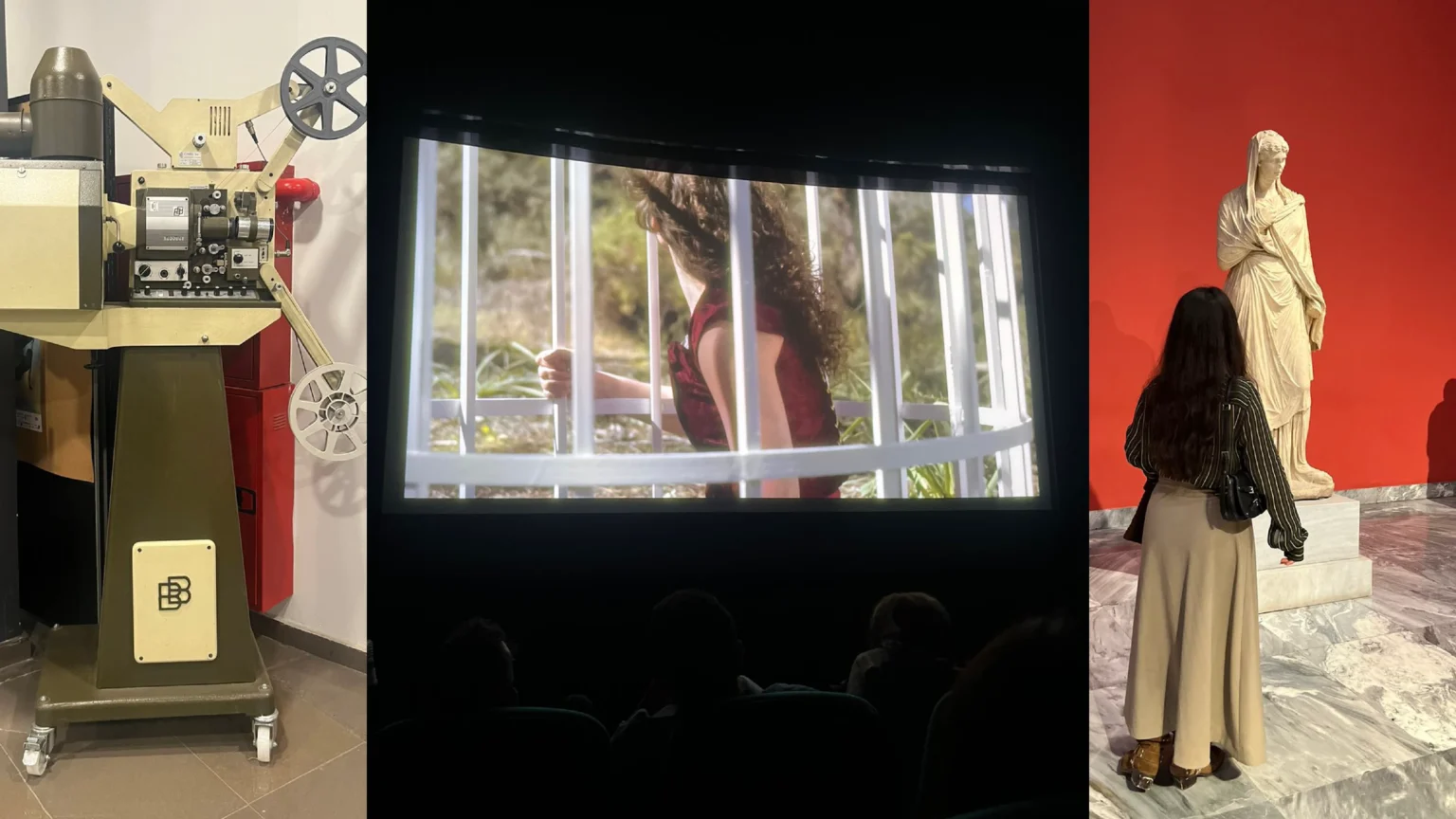 curta-metragem Faisão